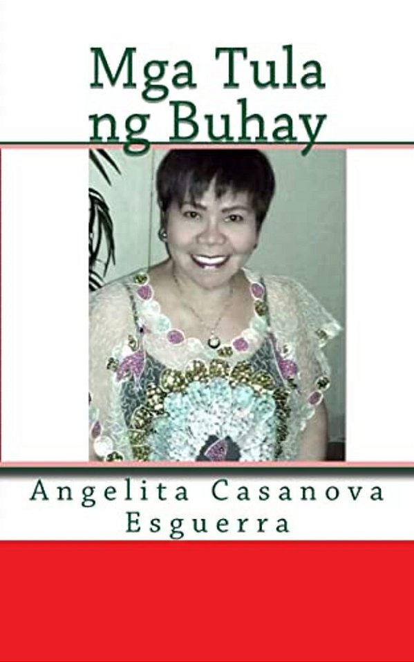 Mga Tula Ng Buhay-..