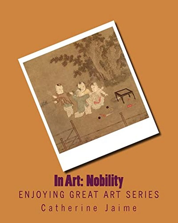 In Art: Nobility-..
