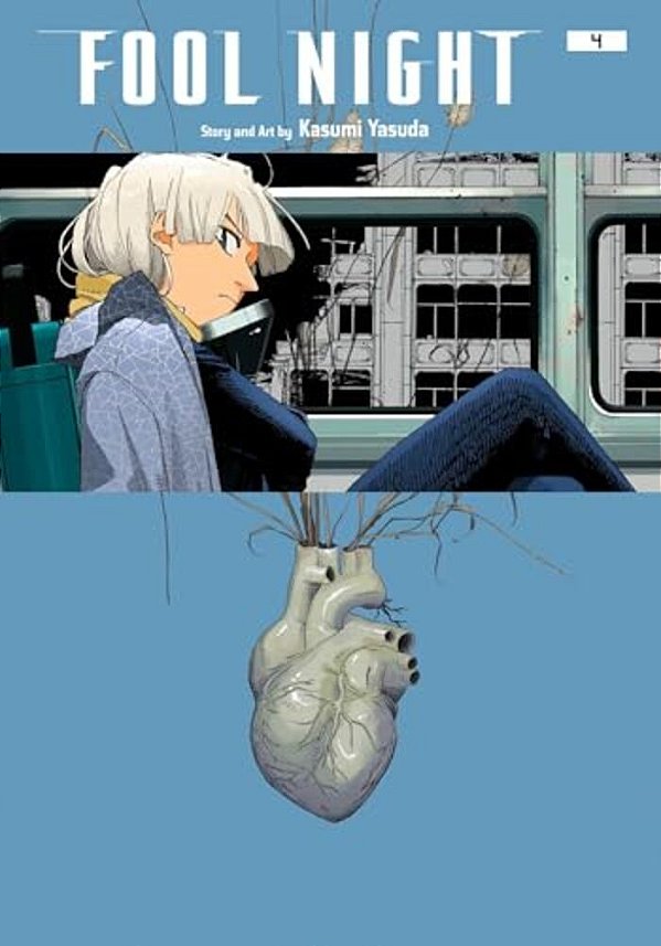 Fool Night, Vol. 4-..