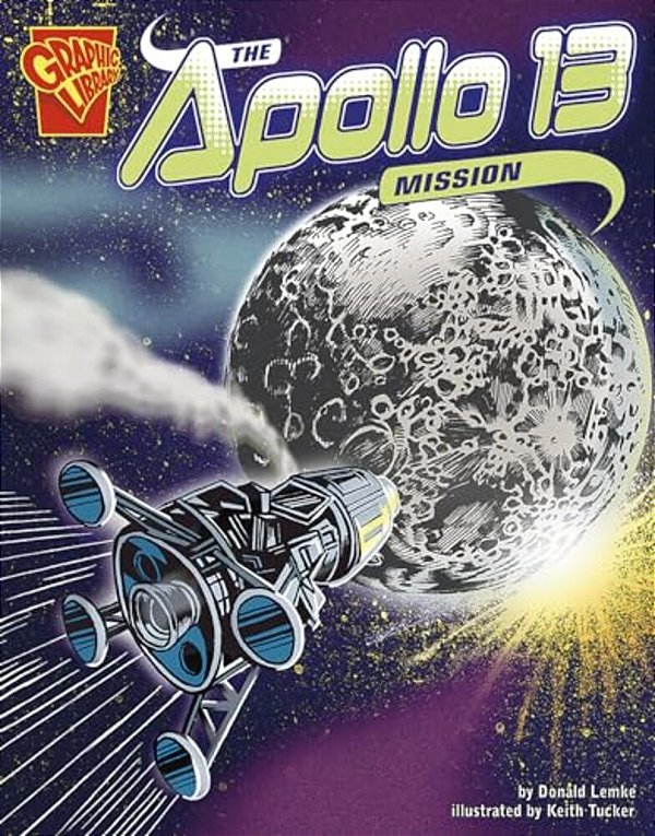 The Apollo 13 Mission-..