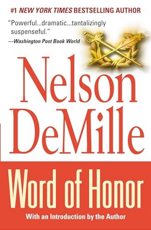 Word Of Honor-..