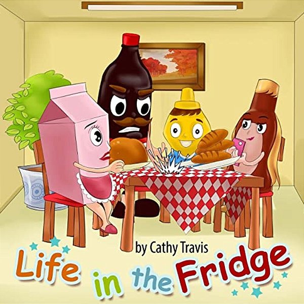 Life In The Fridge: How To Avoid Going Rotten-..