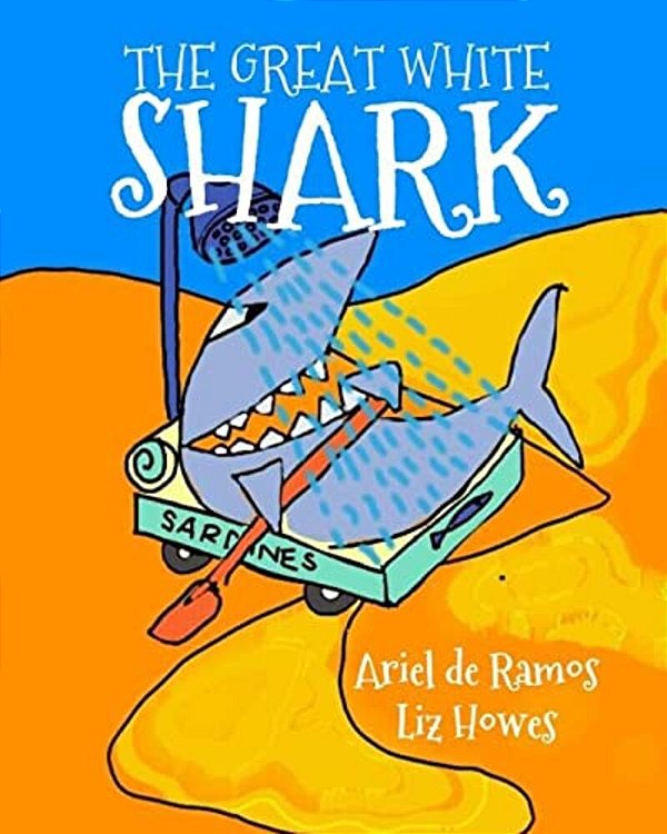 The Great White Shark-..