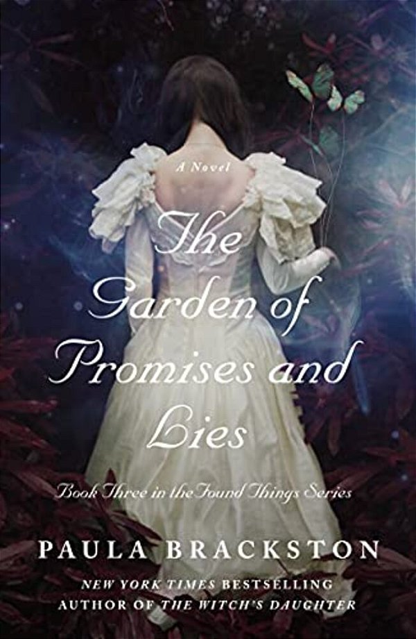 The Garden Of Promises And Lies-..
