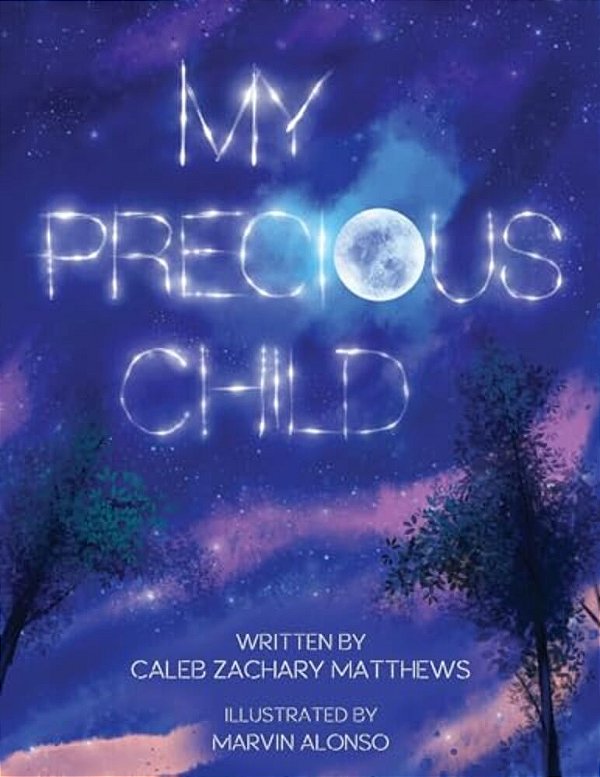 My Precious Child-..