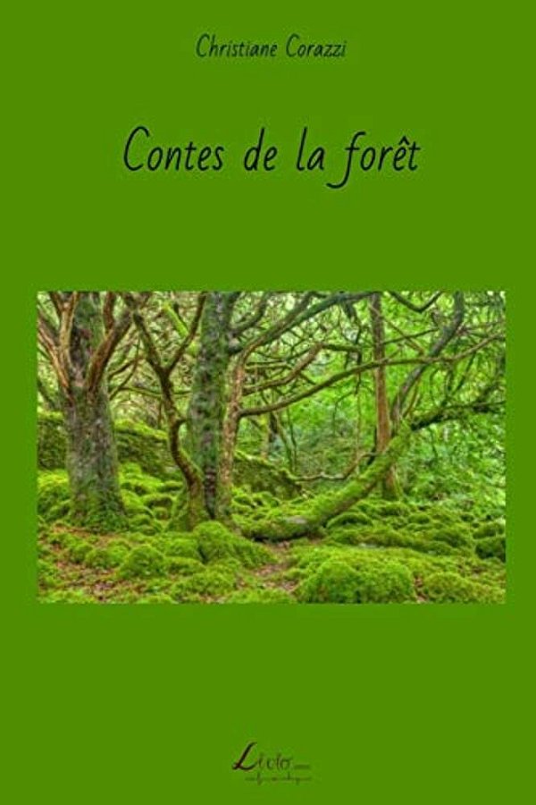 Contes De La Forêt-..