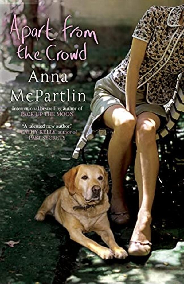 Apart From The Crowd-..