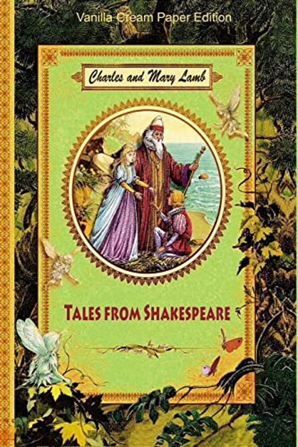 Tales From Shakespeare-..