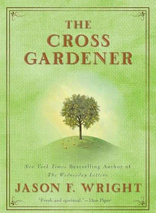 The Cross Gardener-..