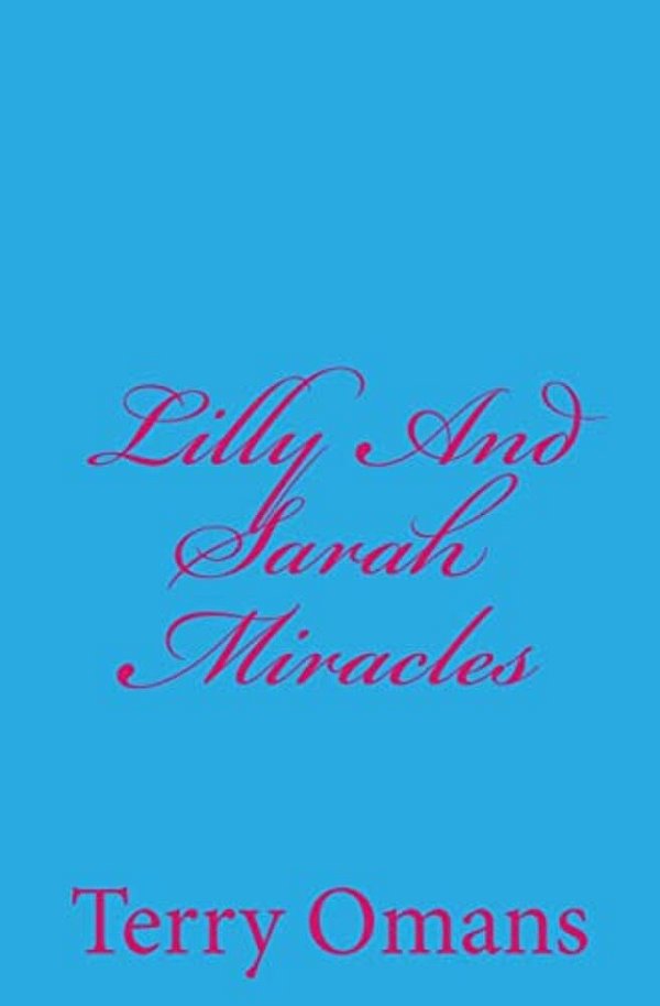 Lilly And Sarah Miracles-..