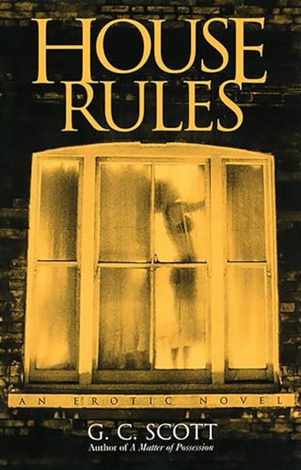 House Rules-..