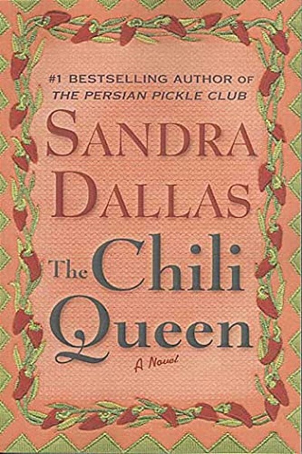 The Chili Queen-..