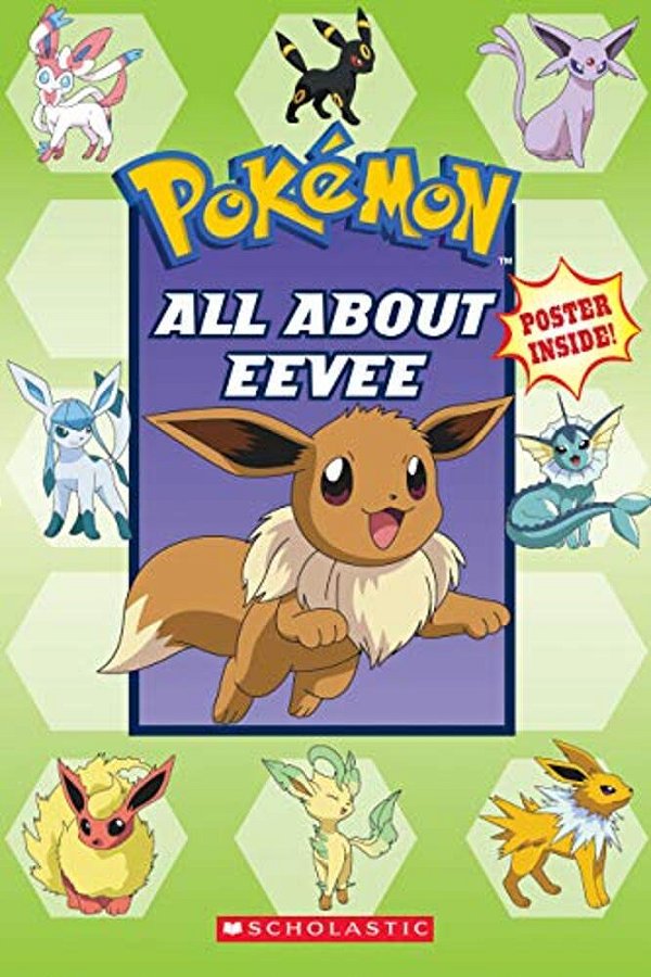 All About Eevee (Pokémon)-..