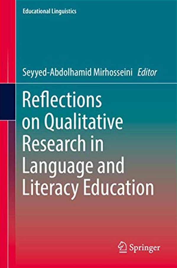 Reflections On Qualitative Research In Language And Literacy Education-..