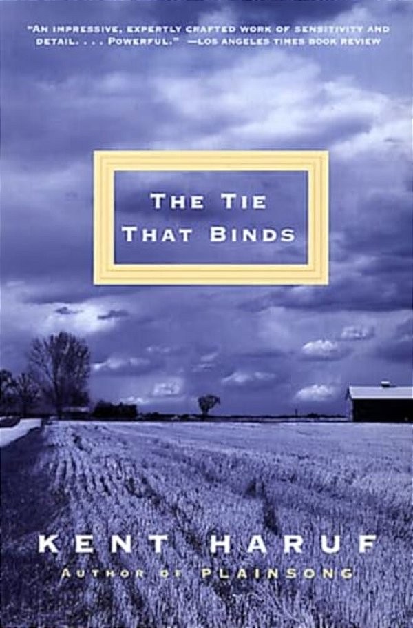 The Tie That Binds-..