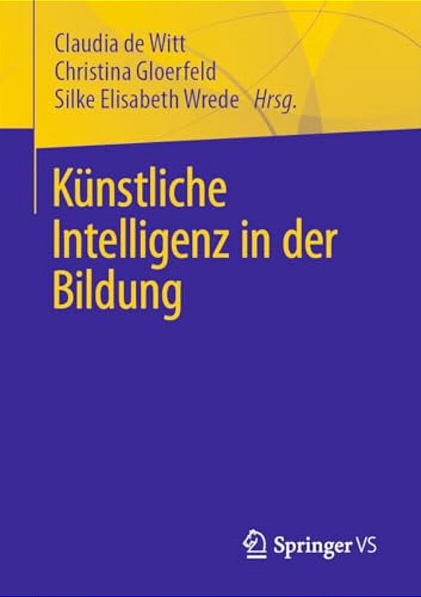 Künstliche Intelligenz In Der Bildung-..