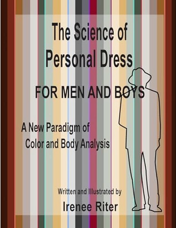 The Science Of Personal Dress For Men And Boys-..