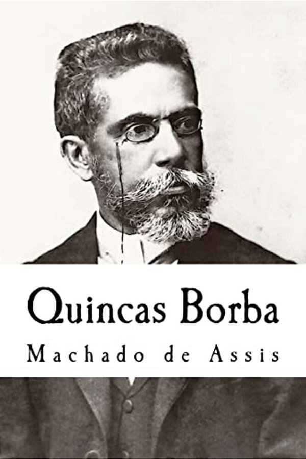 Quincas Borba-..
