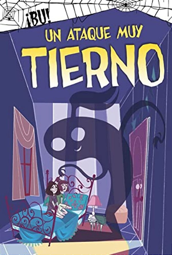 Un Ataque Muy Tierno-..