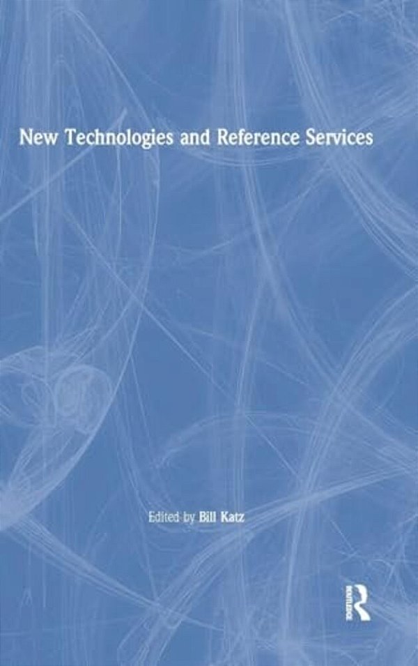 New Technologies And Reference Services-..