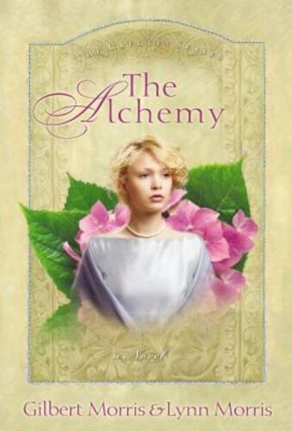 The Alchemy-..