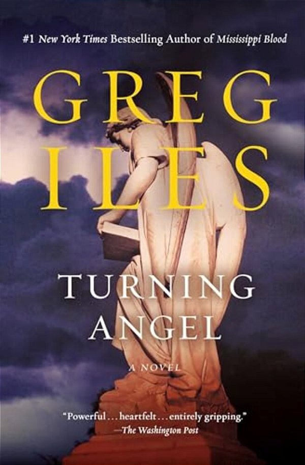 Turning Angel-..