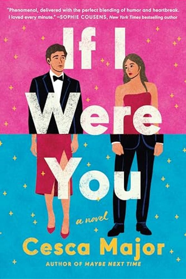 If I Were You-..