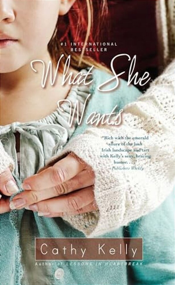 What She Wants (Original)-..