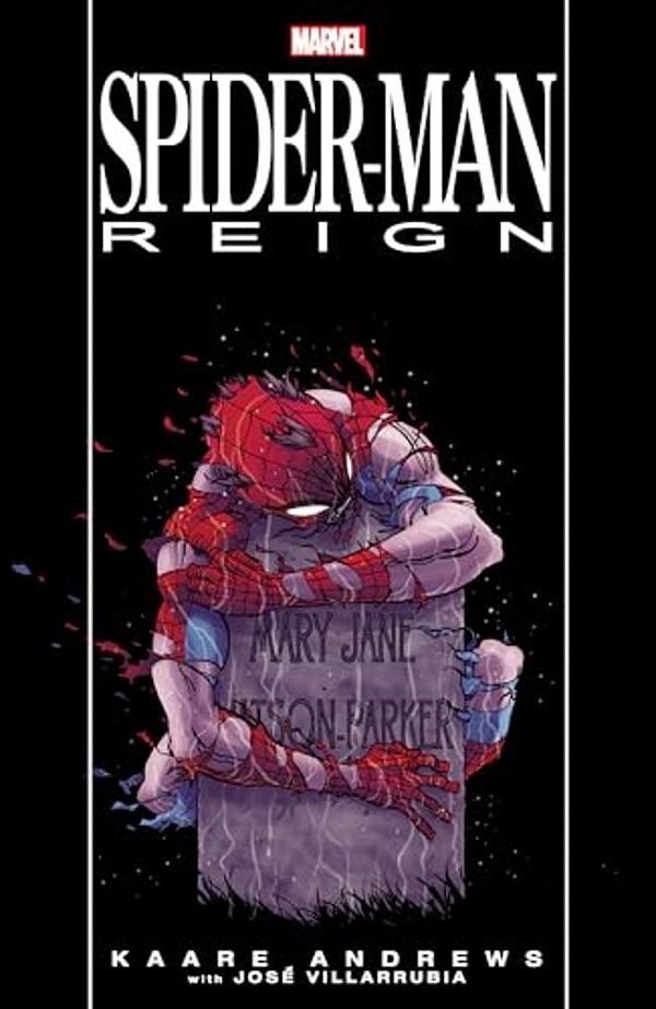 Spider-Man: Reign [New Printing]-..