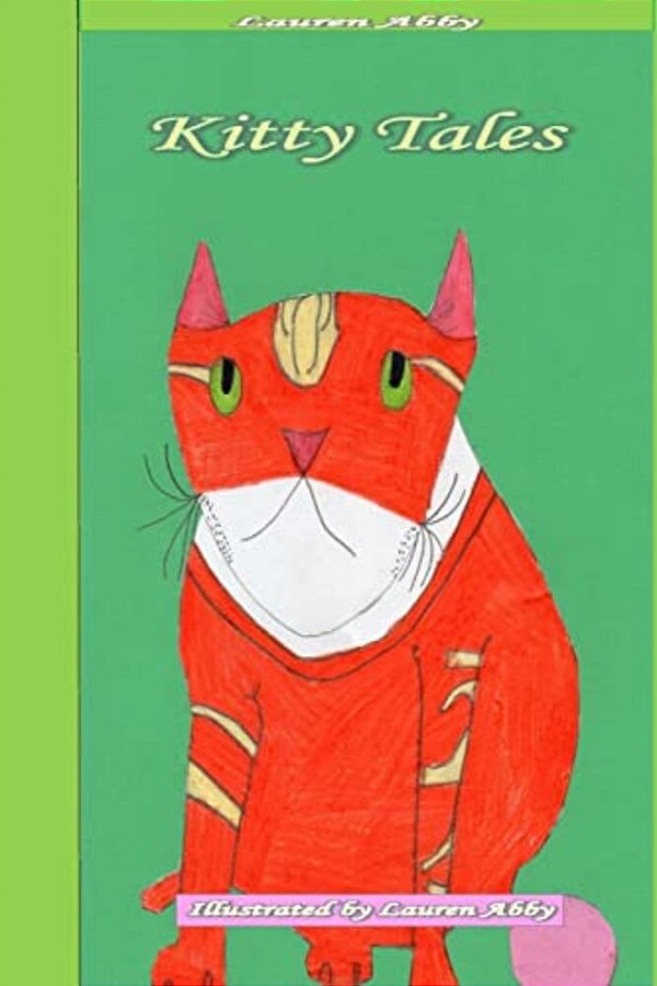 Kitty Tales-..