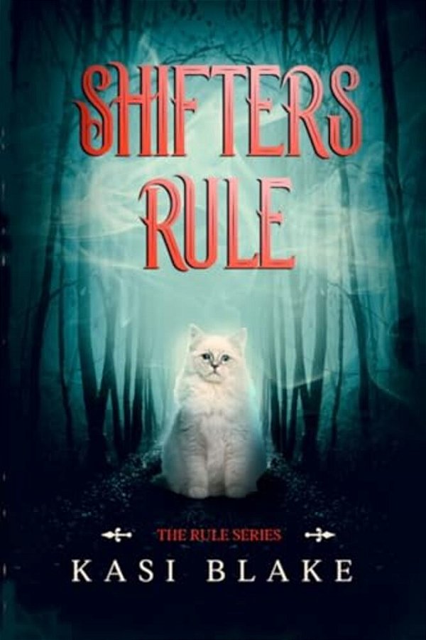 Shifters Rule-..