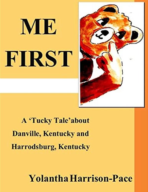 Me First-..