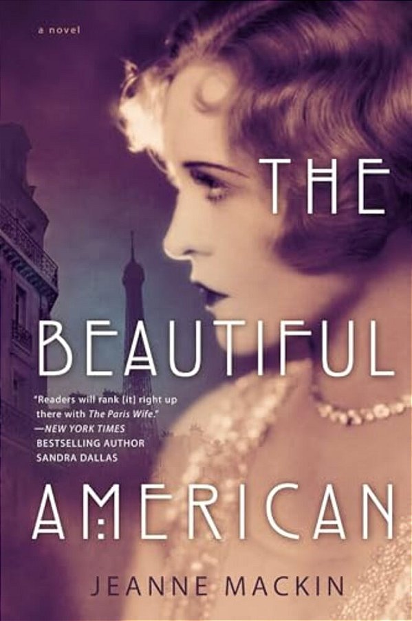 The Beautiful American-..