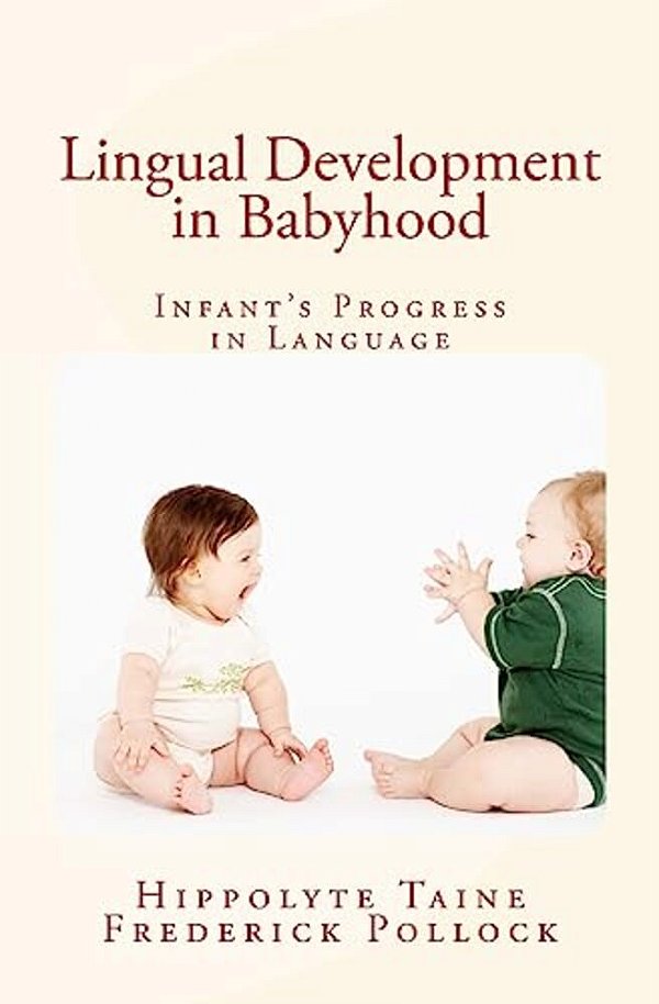 Lingual Development In Babyhood: Infant's Progress In Language-..