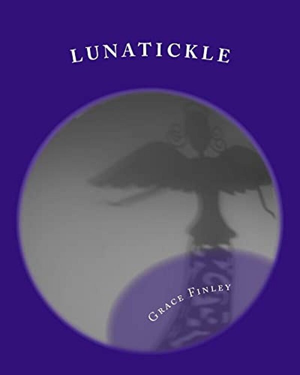 Lunatickle: A First-Time Camper's Story-..