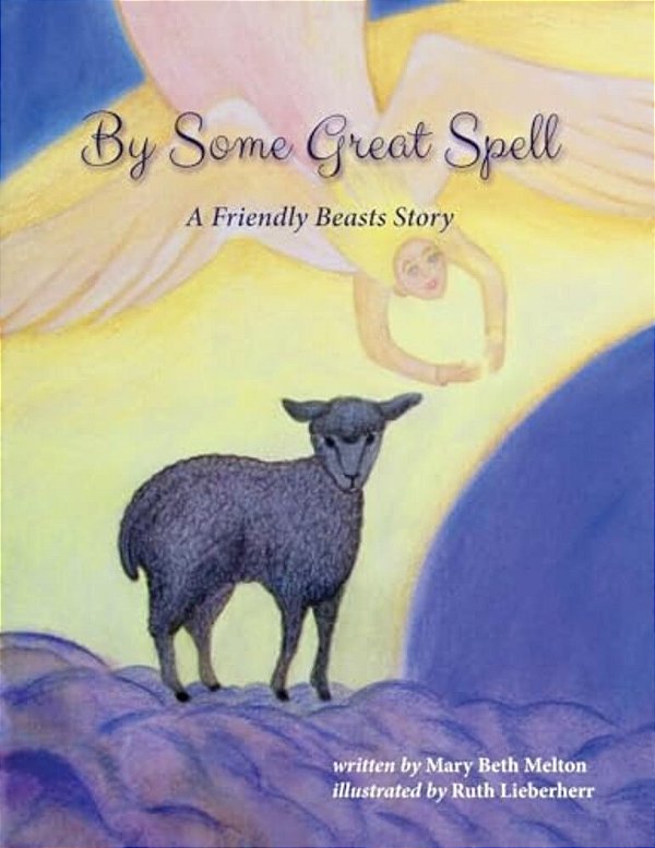 By Some Great Spell-..