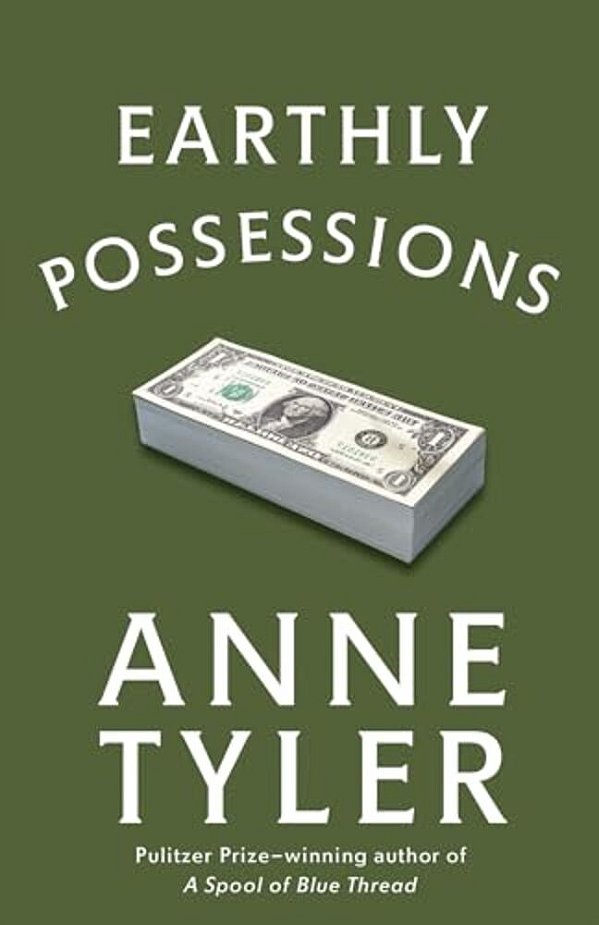 Earthly Possessions-..