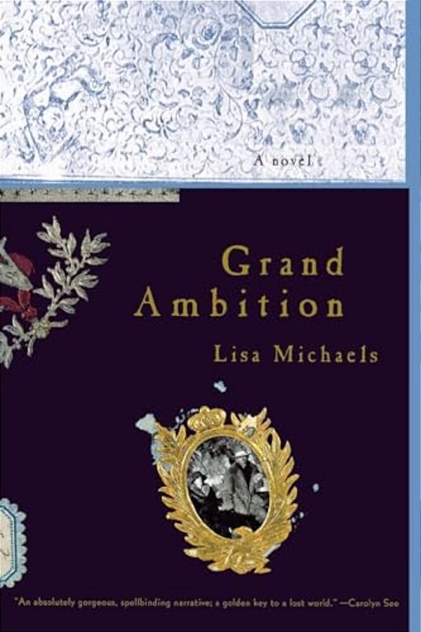 Grand Ambition-..