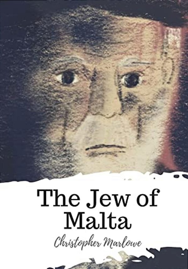 The Jew Of Malta-..