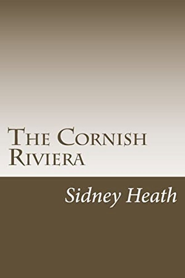 The Cornish Riviera-..