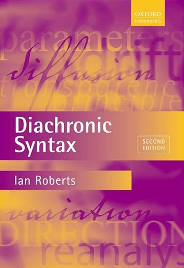 Diachronic Syntax-..