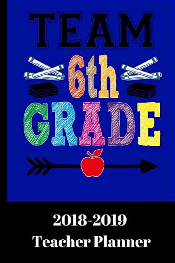 Team Sixth Grade-..