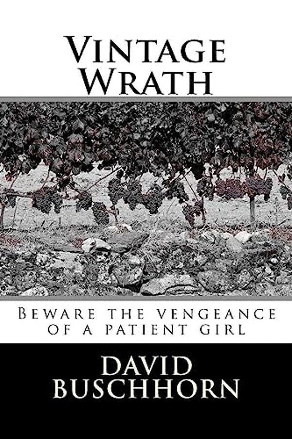 Vintage Wrath-..