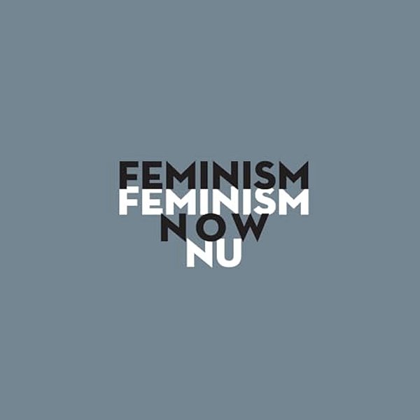 Feminism Now: Art Exhibition By Feminist Image Group And Krogen Amerika-..