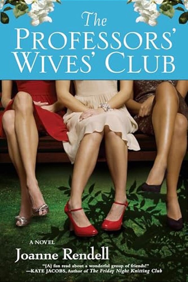 The Professors' Wives' Club-..
