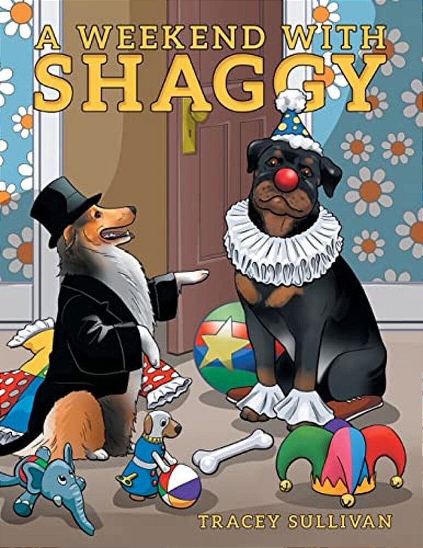 A Weekend With Shaggy-..