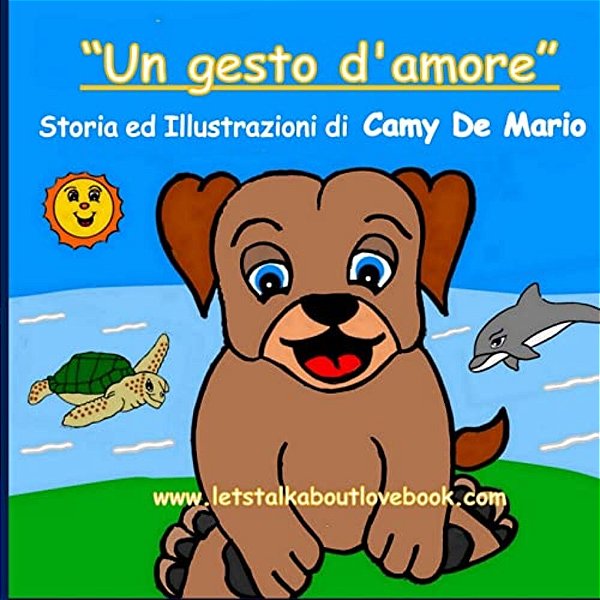 Un Gesto D'Amore-..
