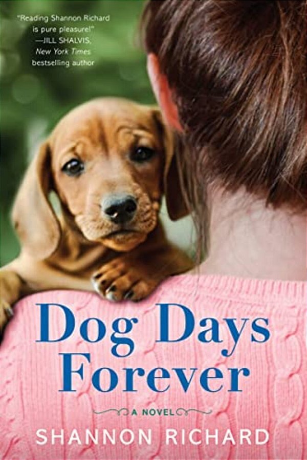 Dog Days Forever-..