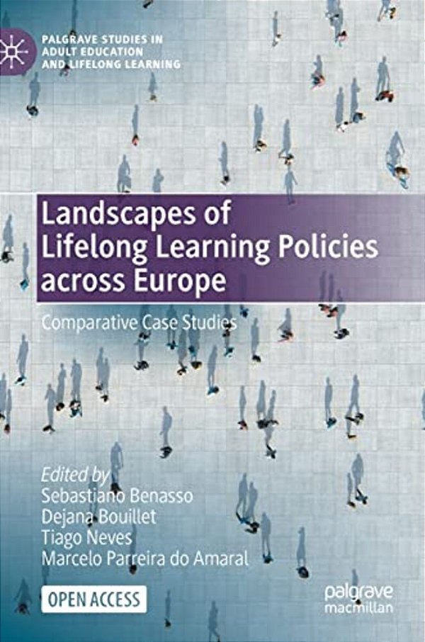 Landscapes Of Lifelong Learning Policies Across Europe: Comparative Case Studies-..