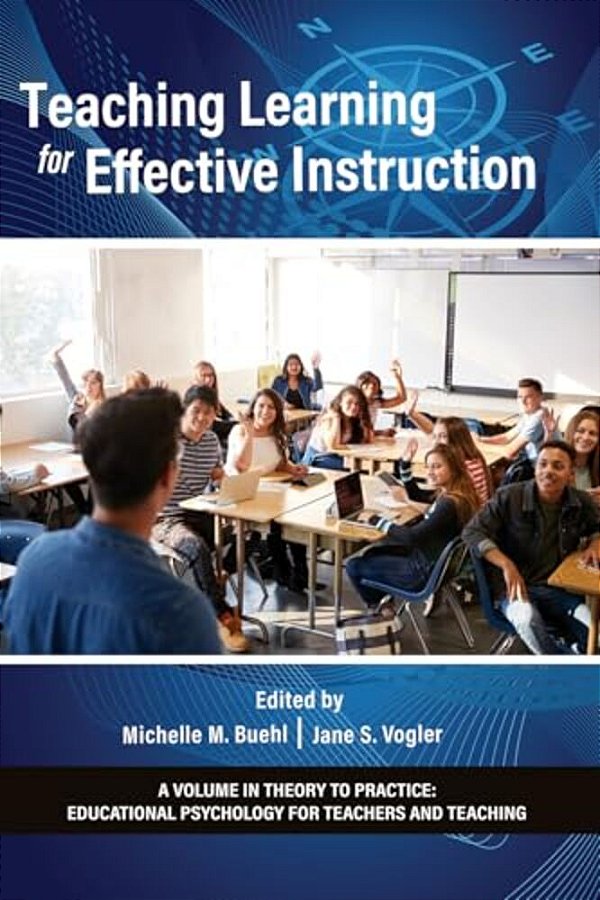 Teaching Learning For Effective Instruction-..